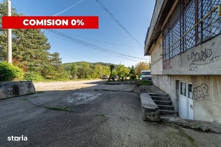 Strada General Dragalina, Campulung, Arges