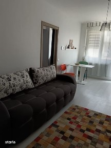 Inchiriez apartament 1 camera