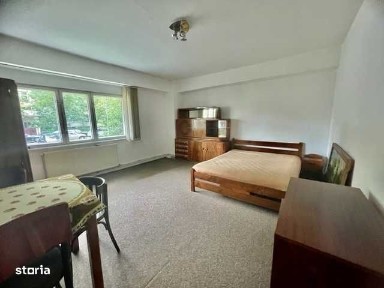 Apartament 2 camere în Gheorgheni, zona Interservisan