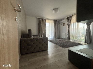 Apartament cu 2 camere mobilat și utilat,strada, Diamantului Bragadiru