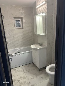 Inchiriez apartament cu 3 camere