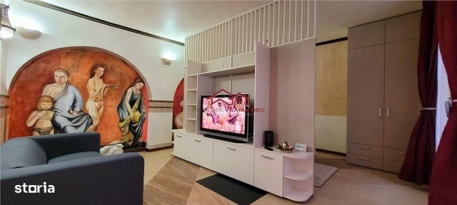 Strada Mitropoliei, Centrul Istoric, Sibiu