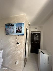 Inchiriez Garsoniera la zi