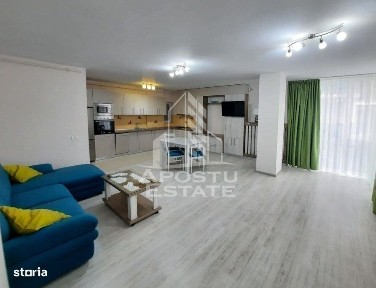 Apartament cu doua camere, ultracentral, Arad Plaza