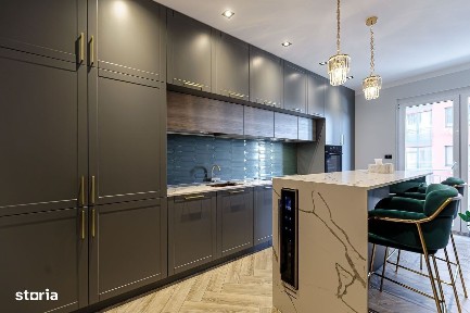 Apartament deosebit blocul BERMO Kaufland