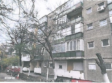 Cota 1/2 ( JUMATATE ) Garsoniera Arad- 3002670