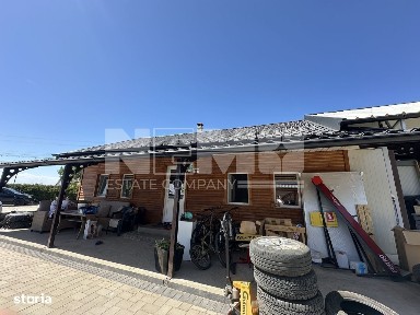Moara Nica, Moara, Suceava