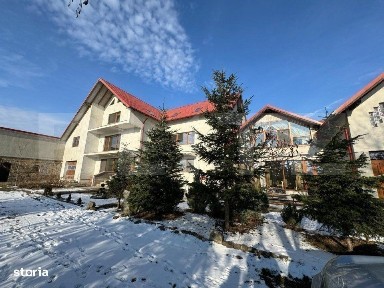 Casa si teren, Horodnic de Jos, Radauti, se accepta variante!