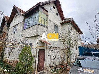Casa 6 camere, 389 mp teren, P+1, in zona Garii