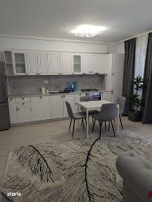 Inchiriere apartament 2 camere situat în complexul Ivory Residence Pip
