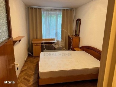 Apartament 2 Camere Semi Decomandat Tatarasi Fara Risc