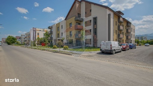 Strada Nicoale Labis, Tractorul, Brasov