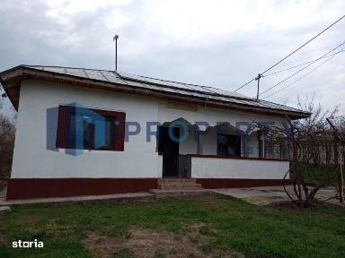 Obedeni, Bucsani, Giurgiu