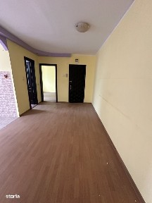 APARTAMENT 2 CAMERE - ROMAN