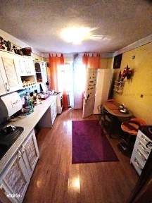 54mp confort 1 Viziru 1 apart 2 cam balcon 7m