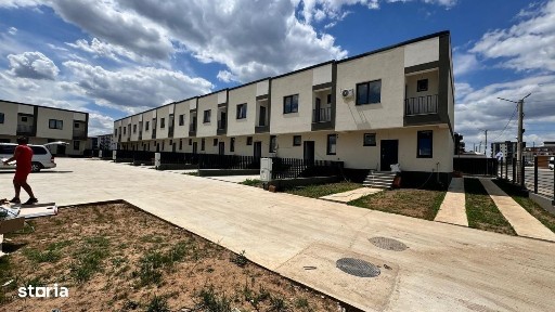 Fundeni, Dobroesti, Ilfov