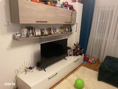 Apartament 3 camere Braila