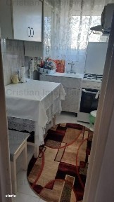 Garsoniera decomandata 30mp Bine Intretinuta Radu Negru