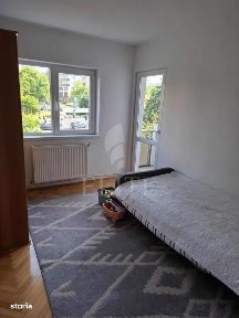 Apartament 4 camere, etaj 1, cartier Zorilor, str. Viilor, Cluj-Napoca