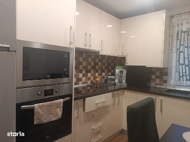 Apartament Etaj 1 /Central/ Mobila de bucatarie inclusa