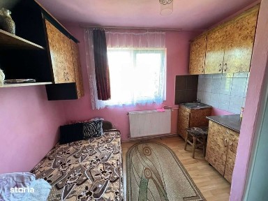 Vand Garsoniera din uscatorie zona Nufaru liceul Ghibu Oradea