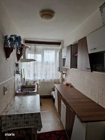 Apartament 2 cam central Tecuci