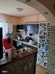 Ap 2 cam,cf 1,et 4,mobilat,utilat, 52 mp,Sângeorgiu de Mureș