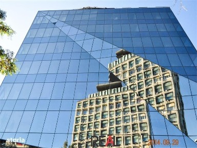 Inchiriere spatiu de birouri in zona exclusivista