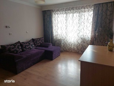 Vand apartament 2 camere, Deva, aleea Teilor