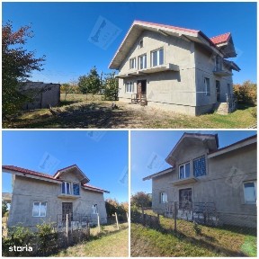 Golesti, Vrancea