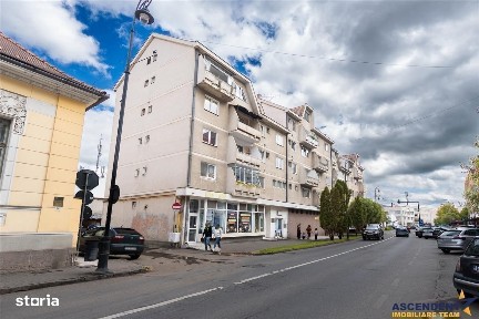 FILM&Tur LIVE!Spatiu Ultracentral,Sfantu Gheorghe,purtator profit,8% r