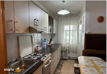 Apartament de vanzare 3 camere, Andrei Muresanu