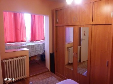 Apartment for Rent, 7 Noiembrie Area, near UMF