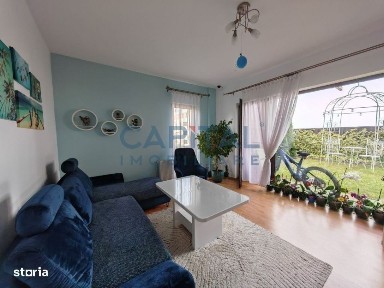 Apartament 2 camere, Oaza, Zorilor