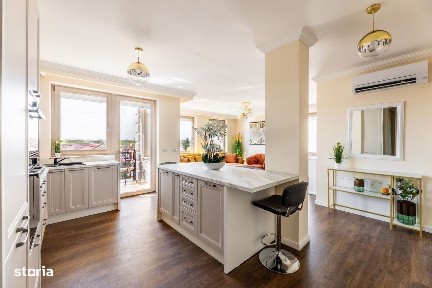 Apartament Premium în Subcetate