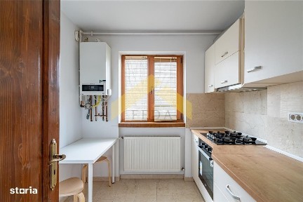 Apartament 3 camere zona Libelula de inchiriat