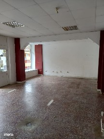 Spatiu Comercial Moroasa