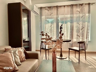 Apartament chic ultracentral