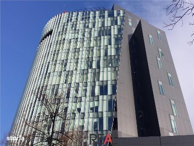 Inchiriere birouri in Charles de Gaulle Plaza