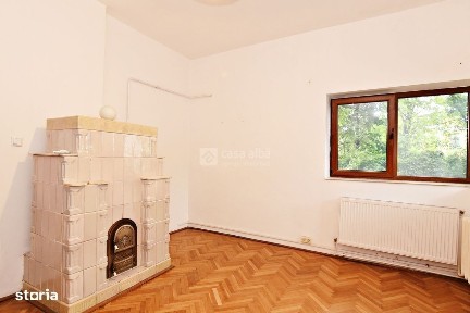 Strada Nicolae Balcescu, Copou, Iasi