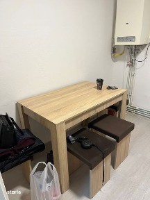 De vanzare! Apartament cu trei camere