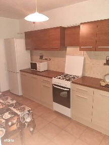 De vânzare apartament 3 camere Calea Călărașilor 77MP