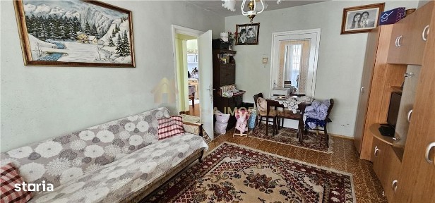 Strada Donath, Grigorescu, Cluj-Napoca, Cluj