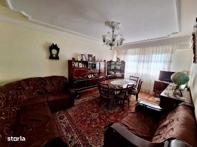 Vand Apartament 2 camere Comfort 1, Decomandat, Hipodrom 29