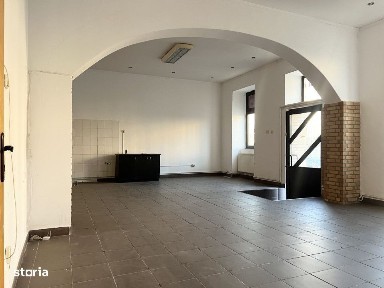 Apartament 3 camere, 93mp Utili, Terasa 9mp, Boxa 13mp - Iosefin