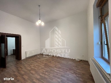 Apartament renovat, etaj intermediar, cladire reabilitata Ultracentral