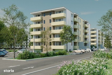 Berceni-Aparatorii Patriei-Apartament 2 camere (tva 21% inclus)