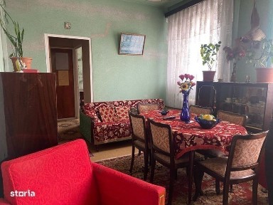 Vând apartament 2 camere !