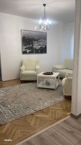 Vanzare apartament cu 2 camere renovat 5minunte Mega Moll