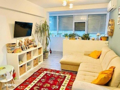Vand Apartament Soseaua Stefan cel Mare